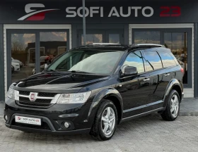 Fiat Freemont 2.4 БЕНЗИН АВТОМАТИК! ПЪЛНА СЕРВИЗНА ИСТОРИЯ!