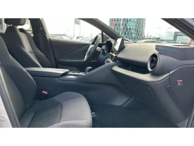 Toyota C-HR 1.8HSD SELECTION - 60900 лв. / 31137.68 € - 28724749 6