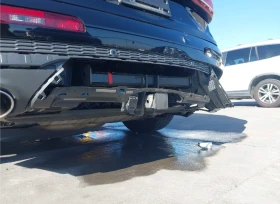 Audi SQ7 DIGITAL* HEAD-UP* ОБДУХВАНЕ* ПОДГРЕВ* 360 - 68900 лв. / 35228.01 € - 90413009 7