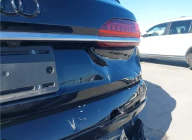 Audi SQ7 DIGITAL* HEAD-UP* ОБДУХВАНЕ* ПОДГРЕВ* 360 - 68900 лв. / 35228.01 € - 90413009 8
