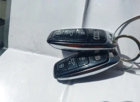 Audi SQ7 DIGITAL* HEAD-UP* ОБДУХВАНЕ* ПОДГРЕВ* 360 - 68900 лв. / 35228.01 € - 90413009 17