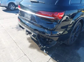 Audi SQ7 DIGITAL* HEAD-UP* ОБДУХВАНЕ* ПОДГРЕВ* 360 - 68900 лв. / 35228.01 € - 90413009 10