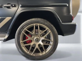 Mercedes-Benz G 63 AMG GRAND EDITION* 1OF1000* NIGHT* BURM* ГАРАНЦИЯ - 343770 лв. / 175766.81 € - 65754347 7
