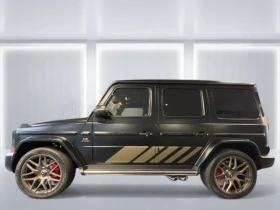 Mercedes-Benz G 63 AMG GRAND EDITION* 1OF1000* NIGHT* BURM* ГАРАНЦИЯ - 343770 лв. / 175766.81 € - 65754347 8