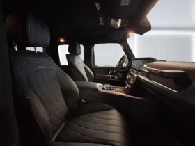 Mercedes-Benz G 63 AMG GRAND EDITION* 1OF1000* NIGHT* BURM* ГАРАНЦИЯ - 343770 лв. / 175766.81 € - 65754347 11