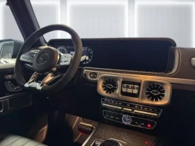 Mercedes-Benz G 63 AMG GRAND EDITION* 1OF1000* NIGHT* BURM* ГАРАНЦИЯ - 343770 лв. / 175766.81 € - 65754347 13