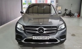 Mercedes-Benz GLC 220 - 33450 лв. / 17102.71 € - 36454913 3