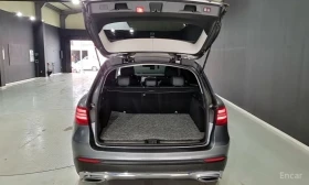 Mercedes-Benz GLC 220 - 33450 лв. / 17102.71 € - 36454913 12