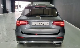 Mercedes-Benz GLC 220 - 33450 лв. / 17102.71 € - 36454913 4