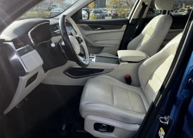 Jaguar F-PACE, снимка 5