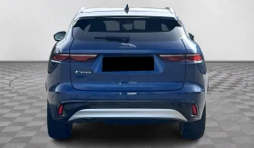 Jaguar F-PACE, снимка 4