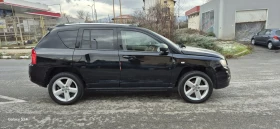 Jeep Compass 2.2D 4x4 Evro 5 - 3980 € / 7784.20 лв. - 69819646 7