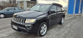 Jeep Compass 2.2D 4x4 Evro 5 - 3980 € / 7784.20 лв. - 69819646 3
