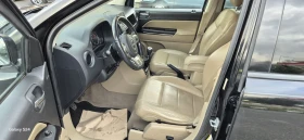 Jeep Compass 2.2D 4x4 Evro 5 - 3980 € / 7784.20 лв. - 69819646 8