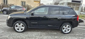 Jeep Compass 2.2D 4x4 Evro 5 - 3980 € / 7784.20 лв. - 69819646 6