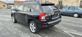 Jeep Compass 2.2D 4x4 Evro 5 - 3980 € / 7784.20 лв. - 69819646 4