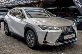 Lexus UX 300e Distronik/Lane Assist/Обдухване/Камера/Подгрев - 26900 € / 52611.83 лв. - 58932650 2