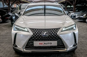 Lexus UX 300e Distronik/Lane Assist/Обдухване/Камера/Подгрев