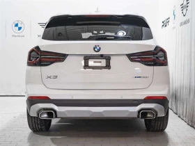 BMW X3 * xDrive30i * CARFAX * ЦЕНА ДО БГ - 37400 € / 73148.04 лв. - 61019917 5