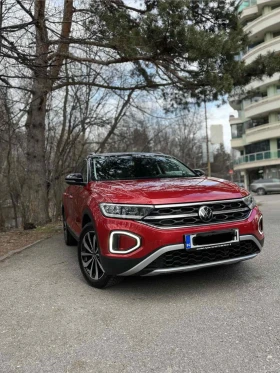 VW T-Roc - 24000 € / 46939.92 лв. - 10448455 2