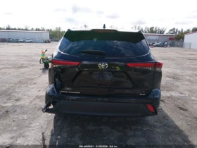 Toyota Highlander XLE | Mobile.bg � ����� ������ 9