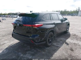 Toyota Highlander XLE | Mobile.bg � ����� ������ 4