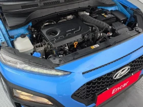 Hyundai Kona 1.6 2Wd Smart - 11408 € / 22312.11 лв. - 78309047 6