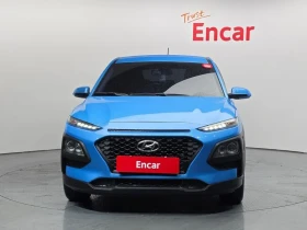 Hyundai Kona 1.6 2Wd Smart - 11408 € / 22312.11 лв. - 78309047 3