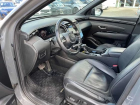 Hyundai Santa Cruz * Ultimate * CARFAX * ЦЕНА ДО БГ - 17600 € / 34422.61 лв. - 98390066 6