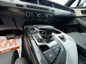 Audi Q7 3.0TDI QUATTRO S-LINE/6+ 1/ВАКУУМ/ПАНОРАМА/HEAD UP - 21999 € / 43026.30 лв. - 63862182 12