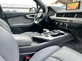 Audi Q7 3.0TDI QUATTRO S-LINE/6+ 1/ВАКУУМ/ПАНОРАМА/HEAD UP - 21999 € / 43026.30 лв. - 63862182 16