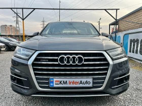 Audi Q7 3.0TDI QUATTRO S-LINE/6+ 1/ВАКУУМ/ПАНОРАМА/HEAD UP - 21999 € / 43026.30 лв. - 63862182 2