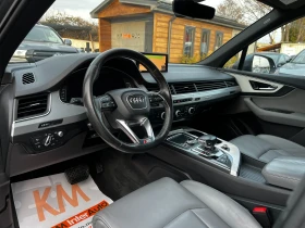 Audi Q7 3.0TDI QUATTRO S-LINE/6+ 1/ВАКУУМ/ПАНОРАМА/HEAD UP - 21999 € / 43026.30 лв. - 63862182 7