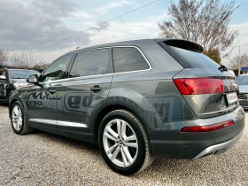 Audi Q7 3.0TDI QUATTRO S-LINE/6+ 1/ВАКУУМ/ПАНОРАМА/HEAD UP - 21999 € / 43026.30 лв. - 63862182 5