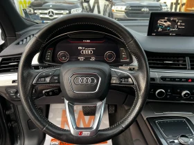 Audi Q7 3.0TDI QUATTRO S-LINE/6+ 1/ВАКУУМ/ПАНОРАМА/HEAD UP - 21999 € / 43026.30 лв. - 63862182 10