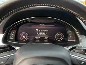 Audi Q7 3.0TDI QUATTRO S-LINE/6+ 1/ВАКУУМ/ПАНОРАМА/HEAD UP - 21999 € / 43026.30 лв. - 63862182 11
