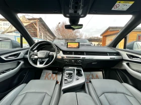 Audi Q7 3.0TDI QUATTRO S-LINE/6+ 1/ВАКУУМ/ПАНОРАМА/HEAD UP - 21999 € / 43026.30 лв. - 63862182 17