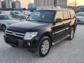 Mitsubishi Pajero 3.2