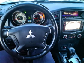 Mitsubishi Pajero 3.2 - цена по договаряне - 53411137 13