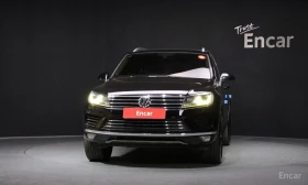 VW Touareg - 13770 € / 26931.78 лв. - 63784273 3