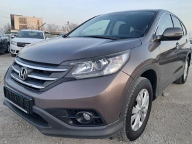 Honda Cr-v 1.6