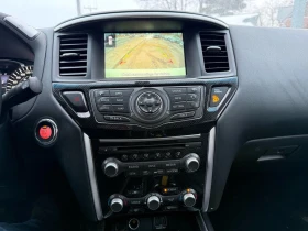 Nissan Pathfinder SV TECH* КОЖА* ПОДГРЕВ* КАМЕРА* МЪРТВА ТОЧКА | Auto.bg — изображение 7