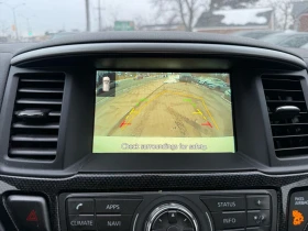 Nissan Pathfinder SV TECH* КОЖА* ПОДГРЕВ* КАМЕРА* МЪРТВА ТОЧКА | Auto.bg — изображение 8