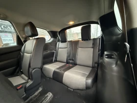 Nissan Pathfinder SV TECH* КОЖА* ПОДГРЕВ* КАМЕРА* МЪРТВА ТОЧКА | Auto.bg — изображение 10