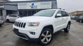 ������ Jeep Grand cherokee
