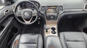 Jeep Grand cherokee 3.6 V6 LIMITED* �������* KEYLESS* �������*  | Mobile.bg � ����� ������ 9