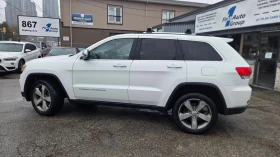 Jeep Grand cherokee 3.6 V6 LIMITED* �������* KEYLESS* �������*  | Mobile.bg � ����� ������ 7