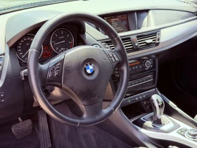 BMW X1 18D XDRIVE 143kc ��������� | Mobile.bg � ����� ������ 11