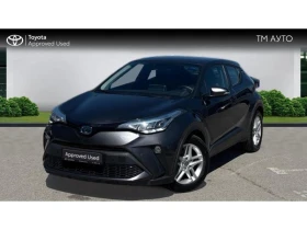 Toyota C-HR 1.8HSD CENTER - 24990 € / 48876.19 лв. - 45446322 1