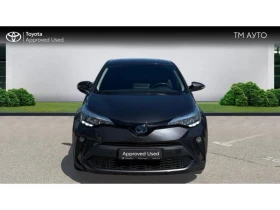 Toyota C-HR 1.8HSD CENTER - 24990 € / 48876.19 лв. - 45446322 5